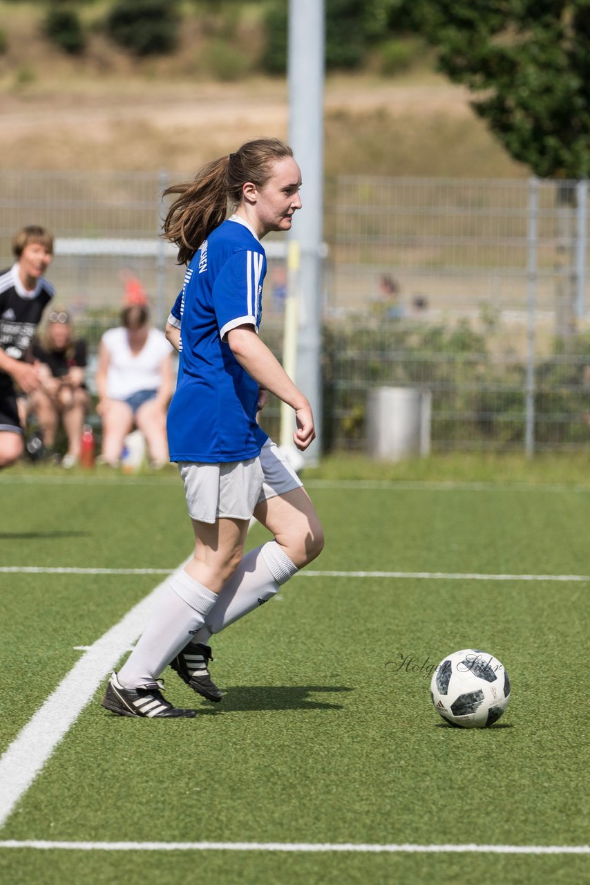 Bild 218 - Frauen FSC Kaltenkirchen - SG Daenisch-Muessen : Ergebnis: 7:1